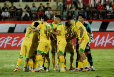 Bernardo Tavares Ingatkan Ini saat Persebaya Menjamu PSBS
