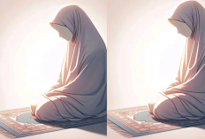 Penting! Ini Amalan Wajib yang Disarankan Ustadz Adi Hidayat Sebelum Menghadapi Sang Pencipta