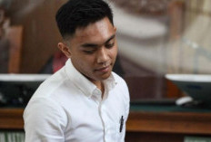 Kasasi Ditolak, Anak Koruptor Mario Dandy Tetap Dihukum 6 Tahun Penjara Kasus Pencabulan!