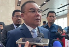 DPR Bentuk Tim Khusus Awasi Penulisan Ulang Sejarah Indonesia: Pastikan Tak Menyimpang dari Fakta!