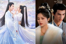 10 Rekomendasi Drama China Tentang Reinkarnasi, Cerita Seorang yang Terlahir Kembali, Dijamin Seru! 