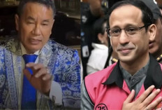 Nadiem Makarim Dituntut 18 Tahun Penjara! Hotman Paris Ungkap 3 Bukti Sang Mantan Menteri Tak Bersalah