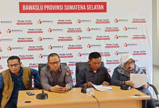 Bawaslu Sumsel Himbau Masyarakat untuk Aktif Laporkan Dugaan Pelanggaran Pilkada