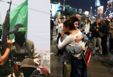 Israel-Hamas Sepakat Gencatan Senjata, Benarkah Perdamaian atau Sekadar Jeda?