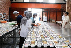 BGN Tegaskan Mitra Dapur MBG Tak Boleh Lepas Tangan, Intervensi Bisa Berujung Suspend