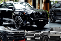 Auto Galau! Pilih Beli Kijang Kapsul 2025 Sekarang atau Tunggu yang 2026 Super Canggih?