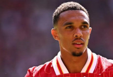 Hati-hati Liverpool, Trent Alexander-Arnold Jadi  Pemain Bebas Transfer seperti Mbappe