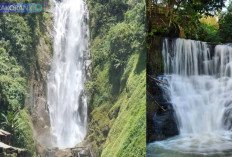 Jelajahi Keajaiban Tanjung Enim: 9 Destinasi Wisata Menggoda untuk Liburan Penuh Keindahan di Akhir Tahun