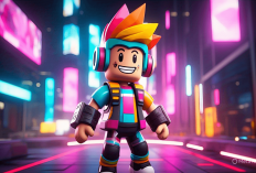 Spesial Weekend Kode Redeem Roblox Blox Fruits Terbaru Hari Ini, Klaim XP Boost, Karakter Juni 2025