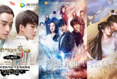 Dijamin Seru! 3 Rekomendasi Drama China Tentang Reinkarnasi dengan Kisah Cinta dan Balas Dendam, Wajib Nonton