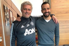  Amorim Copy Paste Jose Mourinho, Tapi Lebih Eksplosif dari The Spesial One 