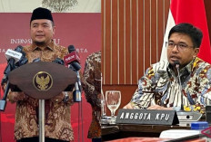 Bahas Kotak Kosong di Pilkada 2024! KPU dan DPR Akan Gelar Rapat Selasa Besok: Ada Kekurangan dan Kelebihan...