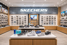 Cari Sepatu Running? Ini Alasan Skechers Go Run Perlu Menjadi Pilihan Anda