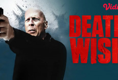 Film Death Wish, Remake dari Klasik Tahun 1974, Antara Balas Dendam dan Keadilan, Intip Sinopsisnya di Sini