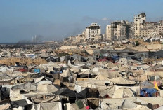 Garis Besar Poin Proposal Gencatan Senjata Gaza Diajukan Trump, Bebaskan Sandera hingga Pemerintahan Transisi