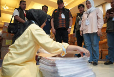 Temukan Surat Suara Rusak di Bogor, Apa Seruan Bawaslu untuk Masyarakat? Ini Kata Herwyn Malonda 