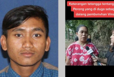 Setelah Ditangkap, Tetangga Ungkap Kepribadian Pegi Perong Terkait Kasus Vina Cirebon, Bikin Netizen Ragu?