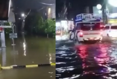 Pondok Gede Dikepung Banjir! Ratusan Rumah Tersapu Air, Apa Penyebabnya?