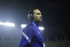 Persib Kembali ke Puncak usai Comeback, Langsung Bersiap Hadapi PSIM, Klok: 4 Laga Final!