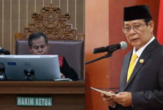 Menang Praperadilan, PN Nyatakan Gubernur Kalsel Tidak Bersalah dan Sebut KPK Sewenang-wenang