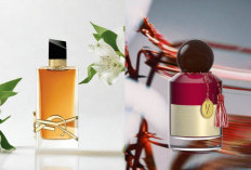 4 Rekomendasi Parfum Cewek Elegan Berwibawa untuk Acara Formal, Wanginya Oke dari Datang Sampai Pulang!