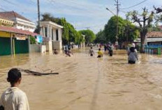 Jika Terjadi Banjir, Beberapa TPS di OKU tak Ada Lokasi Alternatif Pindah, 40 TPS diidetifikasi Rawan Banjir