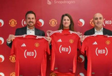 Wow  lawan West Ham, Setan Merah Pakai Jersey Edisi Khusus