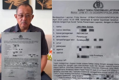 Wakil Wali Kota Surabaya Dilaporkan Usai Bela Warga yang Ijazahnya Ditahan, Cak Ji Siap Laporkan Balik
