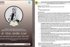 Fakta Dibalik dr Myta Meninggal: Sesak Napas Hingga Dugaan Malapraktik dan Intimidasi Gen Z Lembek