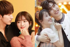 6 Rekomendasi Drama China Tentang Konglomerat yang Seru, Fix Bikin Salting! 