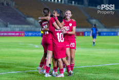 Gegara Ini PSSI Kembali Naturalisasi 4 Pemain untuk Timnas Putri, Ini Profilnya