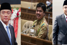 Terungkap! Sebelum Hasan Nasbi Mundur, Presiden Prabowo Sudah Punya Tiga Juru Bicara Baru, Siapa Saja?