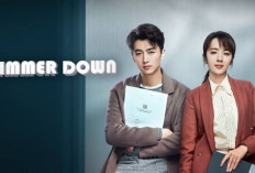 7 Rekomendasi Drama China Tentang Hukum yang Penuh Konflik, Tapi Seru untuk Ditonton! 