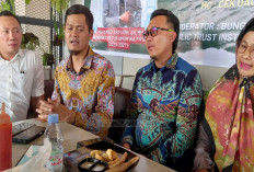 Alumni FH UMP Dibentuk, Bukan Cuma Buat Ajang Kongkow Kongkow, Bertekad Beri Kontribusi Untuk Indonesia