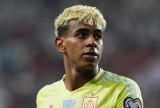 Persaingan Calon Peraih Ballon d'Or 2026 Sudah Dimulai