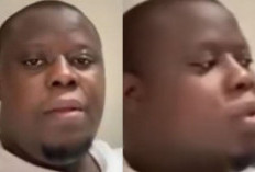 WNA Kamerun Viral di Medsos, Bea Cukai Tegaskan Tidak Ada Uang Hilang