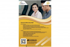 Info Loker GA Staff PT Evo Manufacturing Indonesia 2026, Peluang Karier di Banyuasin Sumsel