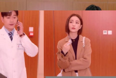 6 Rekomendasi Drama China Tentang Dokter yang Bikin Baper, Nonton Santai Saldo DANA Auto Cair!
