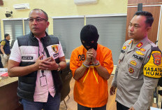 Sadis, Tembak Teman Dengan Senapan Angin, Tikam Pinggangnya Lalu Bawa Kabur Uang dan Motor 