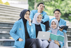 3 Universitas Terbaik di Solo 2024 Buat Pendaftaran SNBP 2025 dengan Harga UKT Terendah, Ada Kampus Tujuanmu?