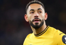 Bukan Lagi Gosip, Amorim Sudah Blak-Blakan dengan Striker Wolverhampton 