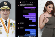 Sunan Kalijaga Ungkap Perkenalan RK dan Lisa Mariana Berawal dari Ayu Aulia, Siapa Dia?