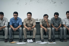 Kemenaker Ungkap Jawa Barat dan Sumatera Selatan Paling Banyak PHK, Ini Provinsi Lainnya