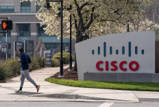 Badai PHK Terus Menerjang Industri Teknologi, Giliran Cisco Bakal Pangkas 4.250 Karyawan
