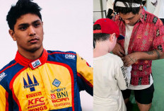 Heboh, Philo Paz Mantan Azizah Salsha Dikabarkan Sudah Memiliki Anak, Wanita Ini Jadi Sorotan!