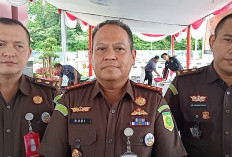 Kirim Surat ke Bupati, Kajari Muara Enim Tegaskan Tidak Pernah Meminta Proyek