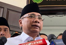 Terkait Jadi Tahanan Rumah, Dewas KPK Sepakat Tindak Lanjuti Pelaporan Yaqut Cholil: Kami Terus Awasi!