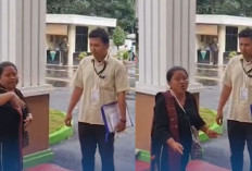 Oknum TNI Bunuh Pelajar di Medan, Vonis Hukuman Ringan Tuai Tangisan Ibu Korban Minta Keadilan