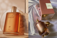 4 Rekomendasi Parfum SPL Darderdor untuk Wanita dengan Kesan Elegan dan Mewah, Tahan 12 Jam!