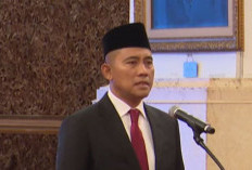 Siapa Irjen Eddy Hartono? Kepala BNPT Baru yang Dilantik Presiden Jokowi Hari ini, Berikut Profilnya